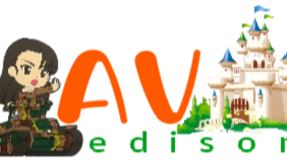 AV帝阁